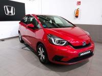 Honda Jazz 1.5 i-MMD Elegance
